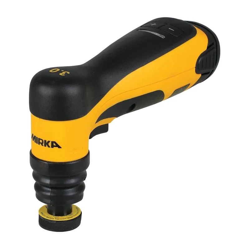 Akumuliatorinis šlifuoklis Mirka® AOS-B 130 Ø 32 mm max 12V Akumuliatorinis šlifuoklis Mirka® AOS-B 130 Ø 32 mm max 12V