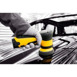 Akumuliatorinis poliravimo aparatas Mirka® AROP-B 312 Ø 77 mm max 12V