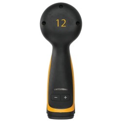 Akumuliatorinis poliravimo aparatas Mirka® AROP-B 312 Ø 77 mm max 12V
