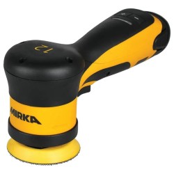 Akumuliatorinis poliravimo aparatas Mirka® AROP-B 312 Ø 77 mm max 12V