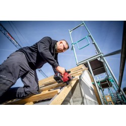 Akumuliatorinė grandininė pjūklas CS 45 18.0-EC