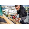 Akumuliatorinė grandininė pjūklas CS 45 18.0-EC