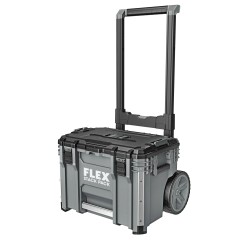 Ratastega kast FLEX Stack Pack TK-L SP RB