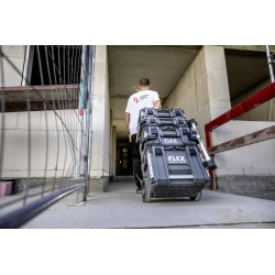 Rato dėžė FLEX Stack Pack TK-L SP RB