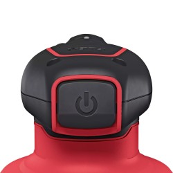 Ekstrinis šlifuoklis FLEX ORE 5-150 EC, 125 mm, 1500