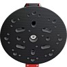 Ekstrinis šlifuoklis FLEX ORE 5-150 EC, 125 mm, 1500