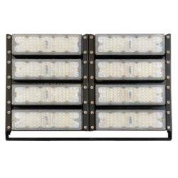 LED šviestuvas BCL SUPER LED 400