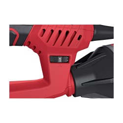 Ekstrinis šlifuoklis FLEX ORE 5-150 EC, 125 mm, 1500