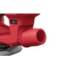 Ekstrinis šlifuoklis FLEX ORE 5-150 EC, 125 mm, 1500