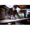 FLEX CS 62 18.0-EC/5.0 454028 – Cordless Circular Saw, 62 mm Cut