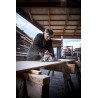 FLEX CS 62 18.0-EC/5.0 454028 – Cordless Circular Saw, 62 mm Cut