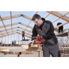 FLEX CS 62 18.0-EC/5.0 454028 – Cordless Circular Saw, 62 mm Cut