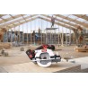 FLEX CS 62 18.0-EC/5.0 454028 – Cordless Circular Saw, 62 mm Cut