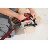 FLEX CS 62 18.0-EC/5.0 454028 – Cordless Circular Saw, 62 mm Cut