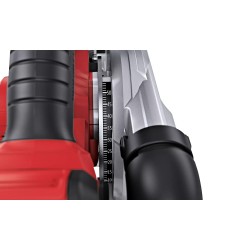 Akku-ketjusaag puule FLEX CS 62 18.0-EC/5.0