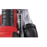 Akumuliatorinis pjūklas FLEX CS 62 18.0-EC/5.0