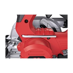 Akumuliatorinis pjūklas FLEX CS 62 18.0-EC/5.0