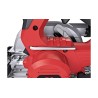 Akumuliatorinis pjūklas FLEX CS 62 18.0-EC/5.0