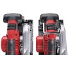 Akumuliatorinis pjūklas FLEX CS 62 18.0-EC/5.0