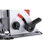 Akku-ketjusaag puule FLEX CS 62 18.0-EC/5.0