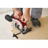 FLEX CS 62 18.0-EC/5.0 454028 – аккумуляторная дисковая пила