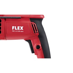 Puurvasar FLEX FHE 2-22, SDS Plus, 2,3 kg
