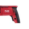 Puurvasar FLEX FHE 2-22, SDS Plus, 2,3 kg