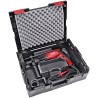 Puurvasar FLEX FHE 2-22, SDS Plus, 2,3 kg