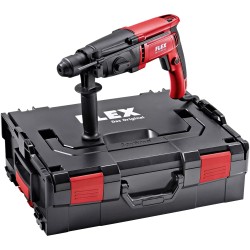 Puurvasar FLEX FHE 2-22, SDS Plus, 2,3 kg
