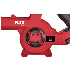 Akumuliatorinis pūtiklis FLEX BW 18,0-EC