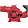 Akumuliatorinis pūtiklis FLEX BW 18,0-EC