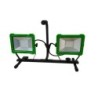 LED apšvietimas BCL TWIN 2 IN 1 LED 60 TS 17