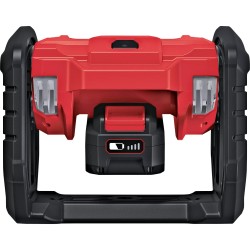 LED lemputė FLEX CL 2000 18,0 V