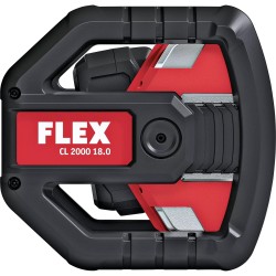 LED lemputė FLEX CL 2000 18,0 V