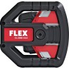 LED lemputė FLEX CL 2000 18,0 V