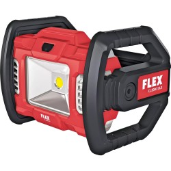 LED lemputė FLEX CL 2000 18,0 V