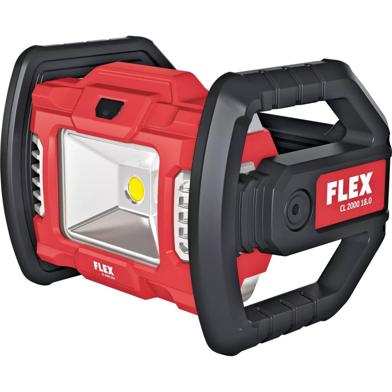 LED lemputė FLEX CL 2000 18,0 V