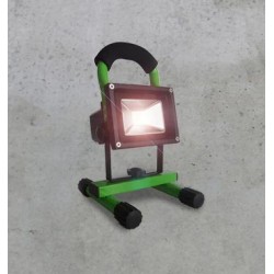 LED akumuliatorinis žibintas BCL SUPER LED