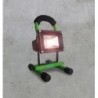 LED rechargeable flashlight BCL SUPER LED