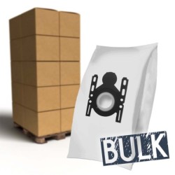 Dulkių maišeliai Bosch - Siemens Tipo GXL 3-D bulka, flisas, 1 vnt.