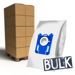 Dulkių maišas Philips Standard Bag 3-D, flisas, 1 vnt.