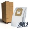 Dust bag Nilfisk Power - Select Series 3D, fleece, 1 pc