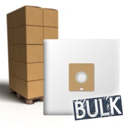 Dulkių maišas Uni-bag plus, flisas, 1 vnt.