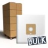 Dulkių maišas Uni-bag plus, flisas, 1 vnt.