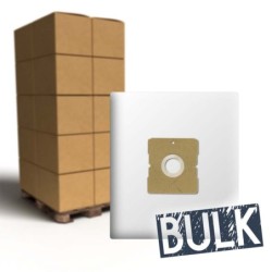 Dulkių maišas Uni-bag, flisas, 1 vnt.