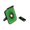 LED akumuliatorinis žibintas BCL SOUND LED 30