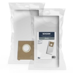 Vacuum Cleaner Bags for Bosch Ventaro – Sqoon