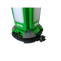LED light BCL 360° BLUETOOTH STAR LED 120 TS