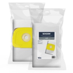 Vacuum Cleaner Bags for Electrolux LUX 1 – Sqoon