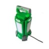 LED light BCL 360° BLUETOOTH STAR LED 120 TS